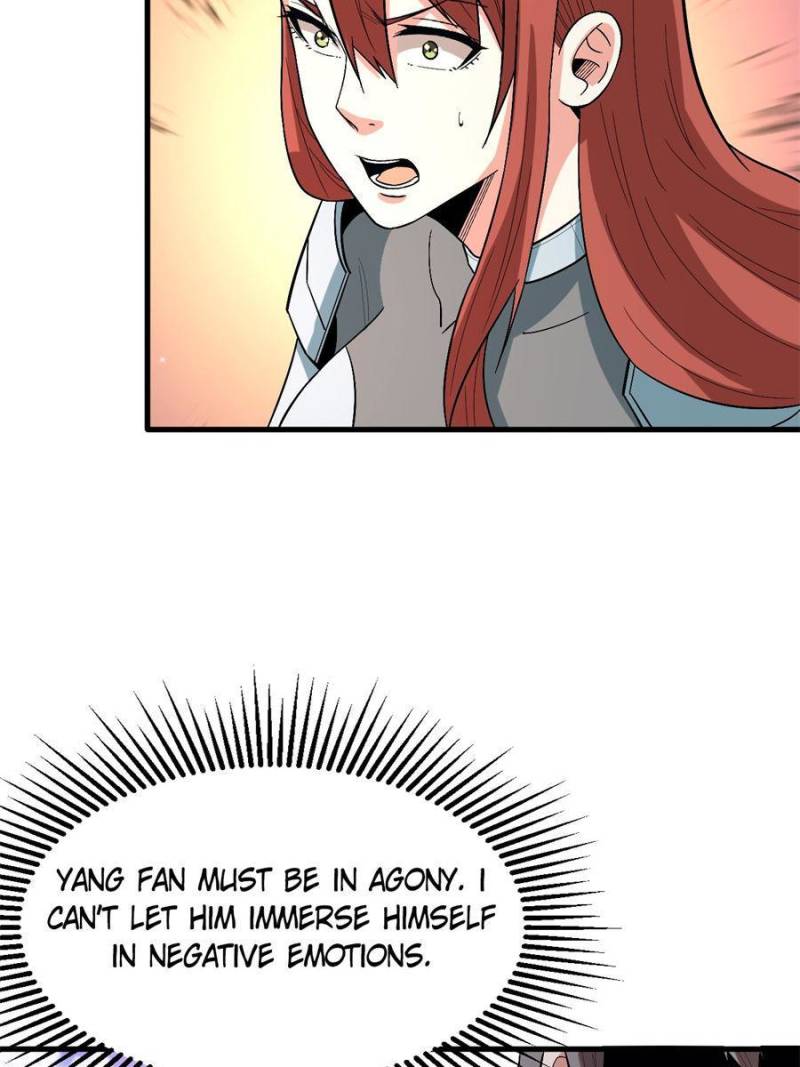 Read Endgame Restart ENGLISH Manga Online