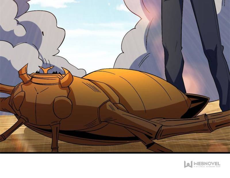 Read Endgame Restart ENGLISH Manga Online