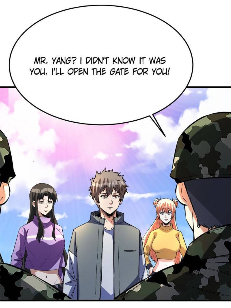 Read Endgame Restart ENGLISH Manga Online