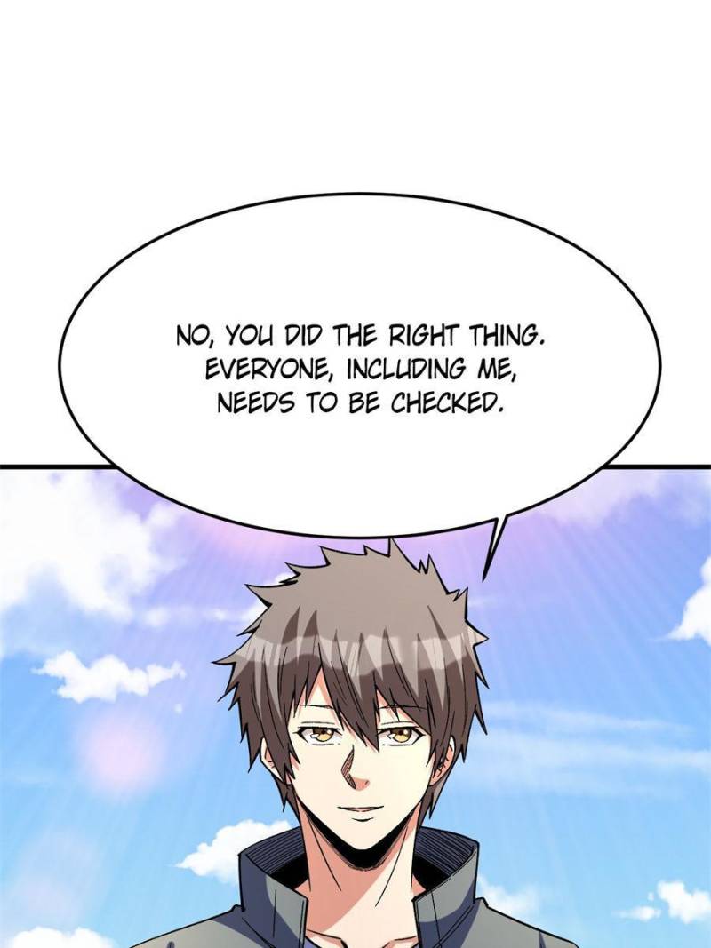 Read Endgame Restart ENGLISH Manga Online