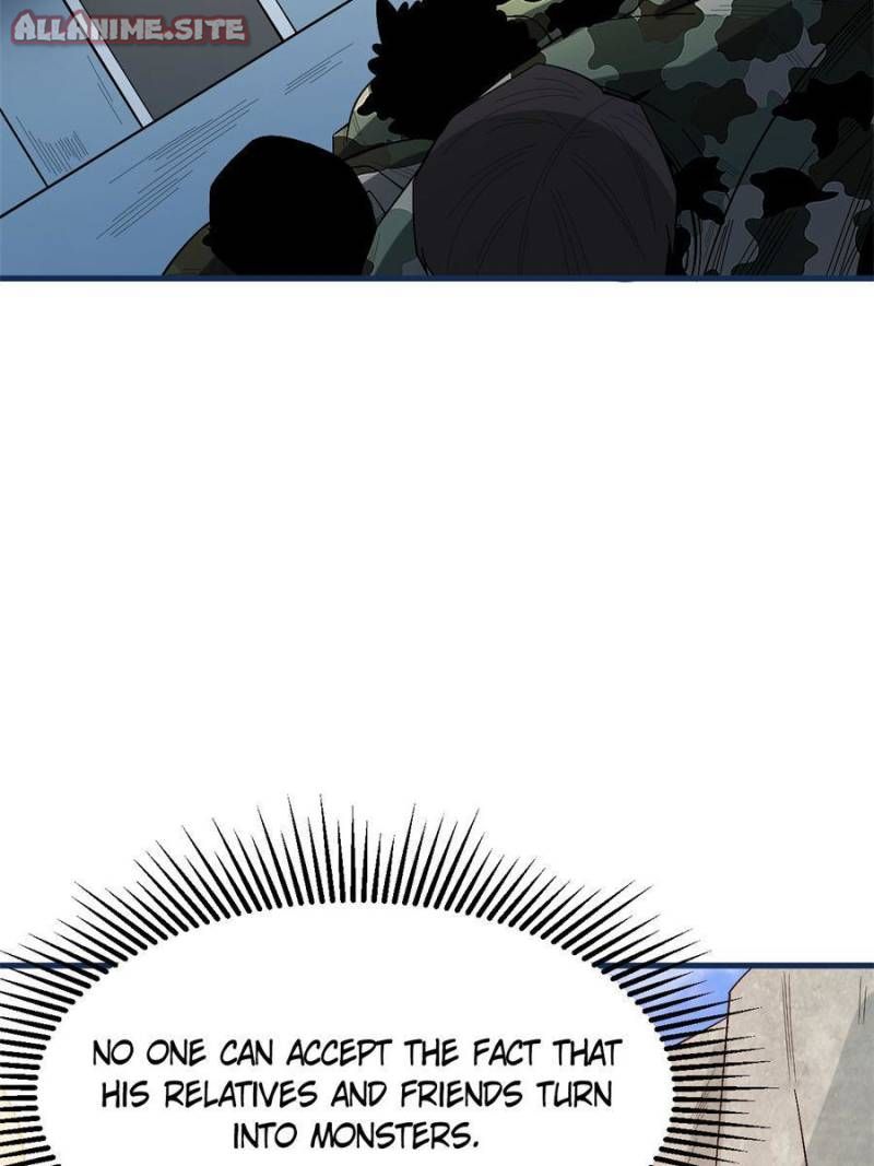 Read Endgame Restart ENGLISH Manga Online