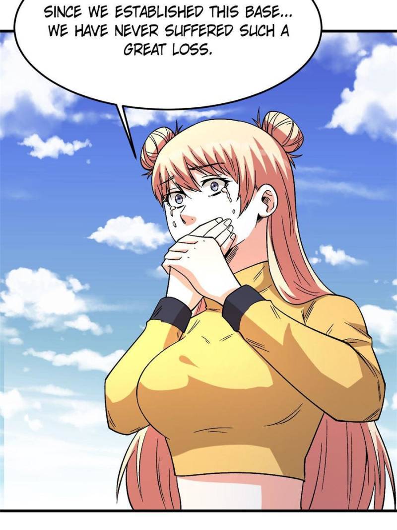 Read Endgame Restart ENGLISH Manga Online