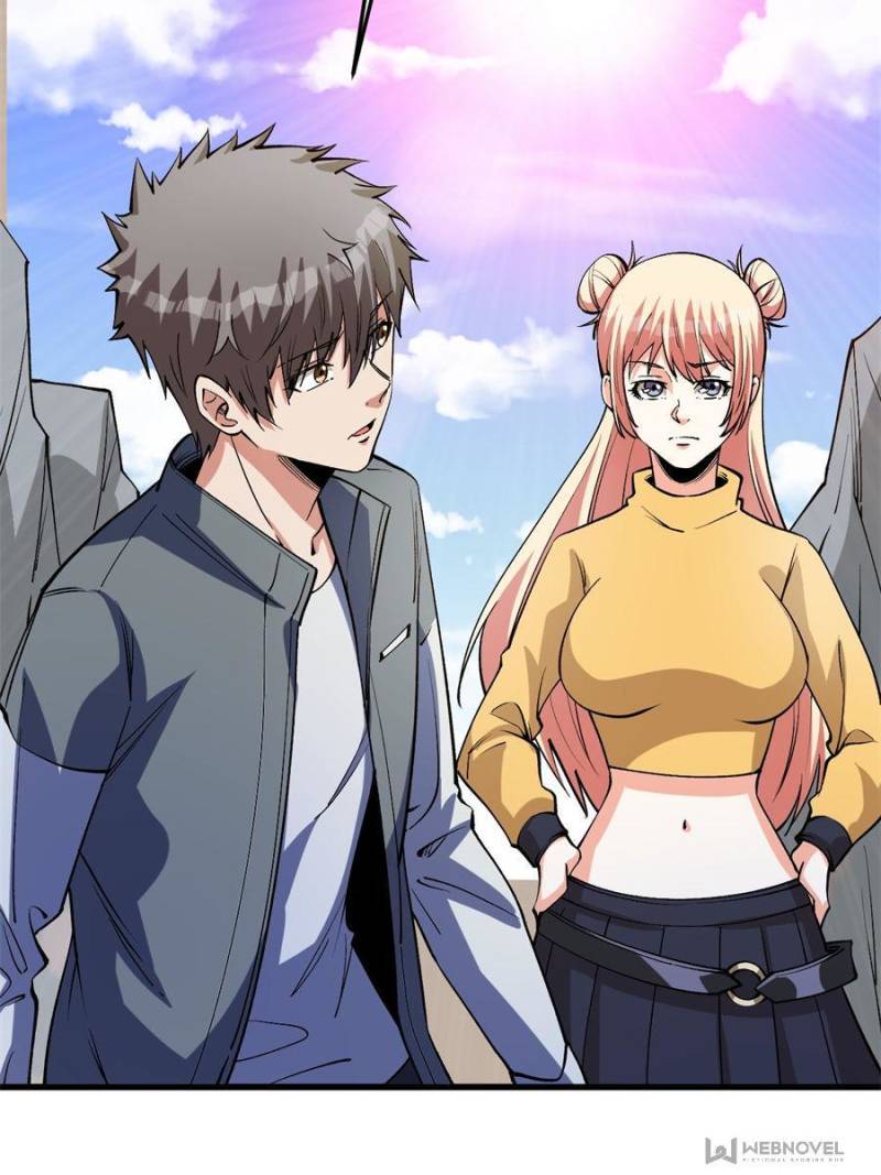 Read Endgame Restart ENGLISH Manga Online