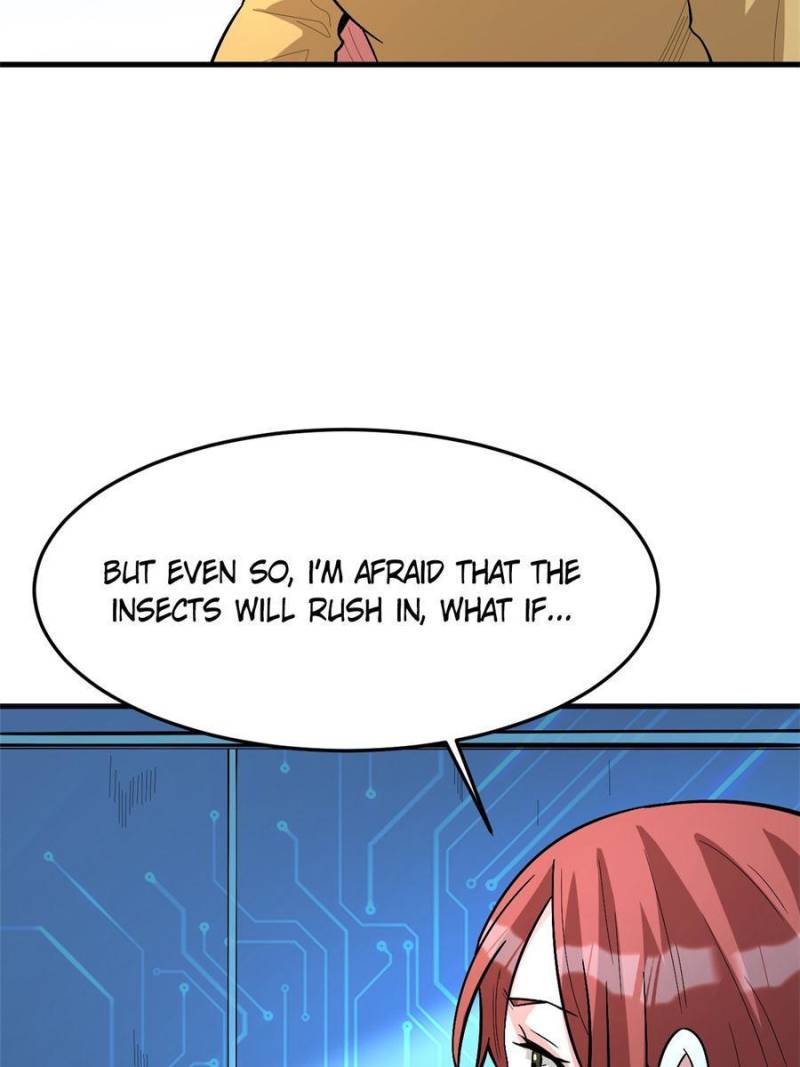 Read Endgame Restart ENGLISH Manga Online