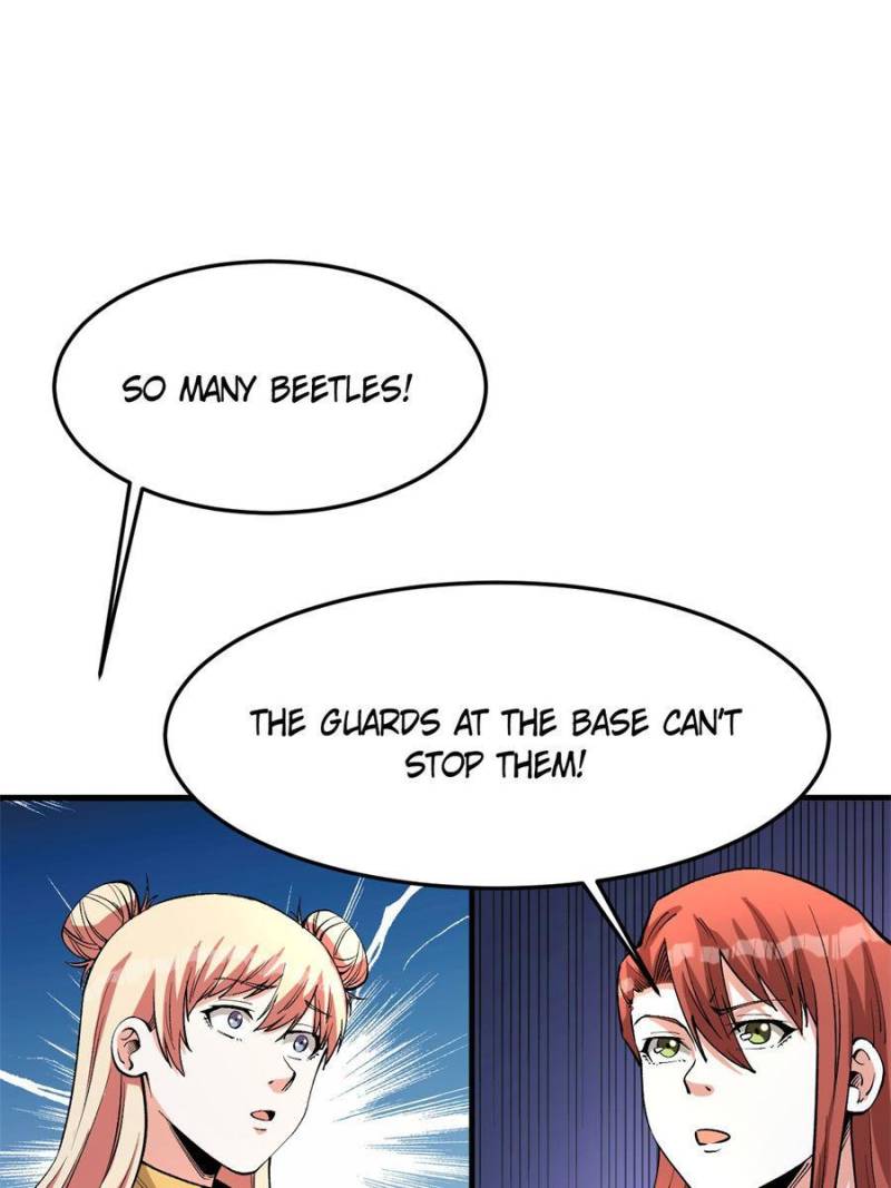 Read Endgame Restart ENGLISH Manga Online