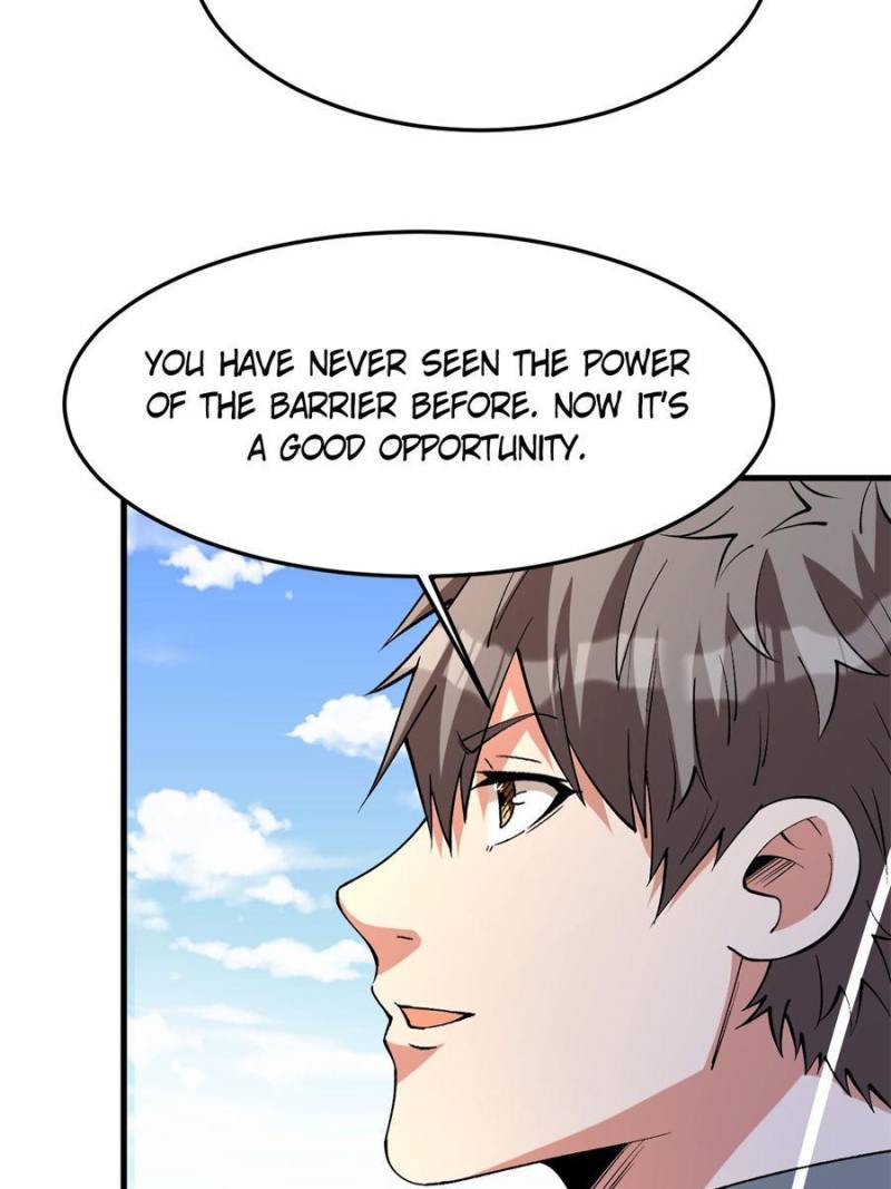 Read Endgame Restart ENGLISH Manga Online