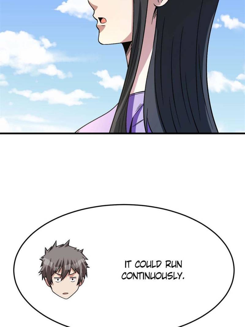 Read Endgame Restart ENGLISH Manga Online