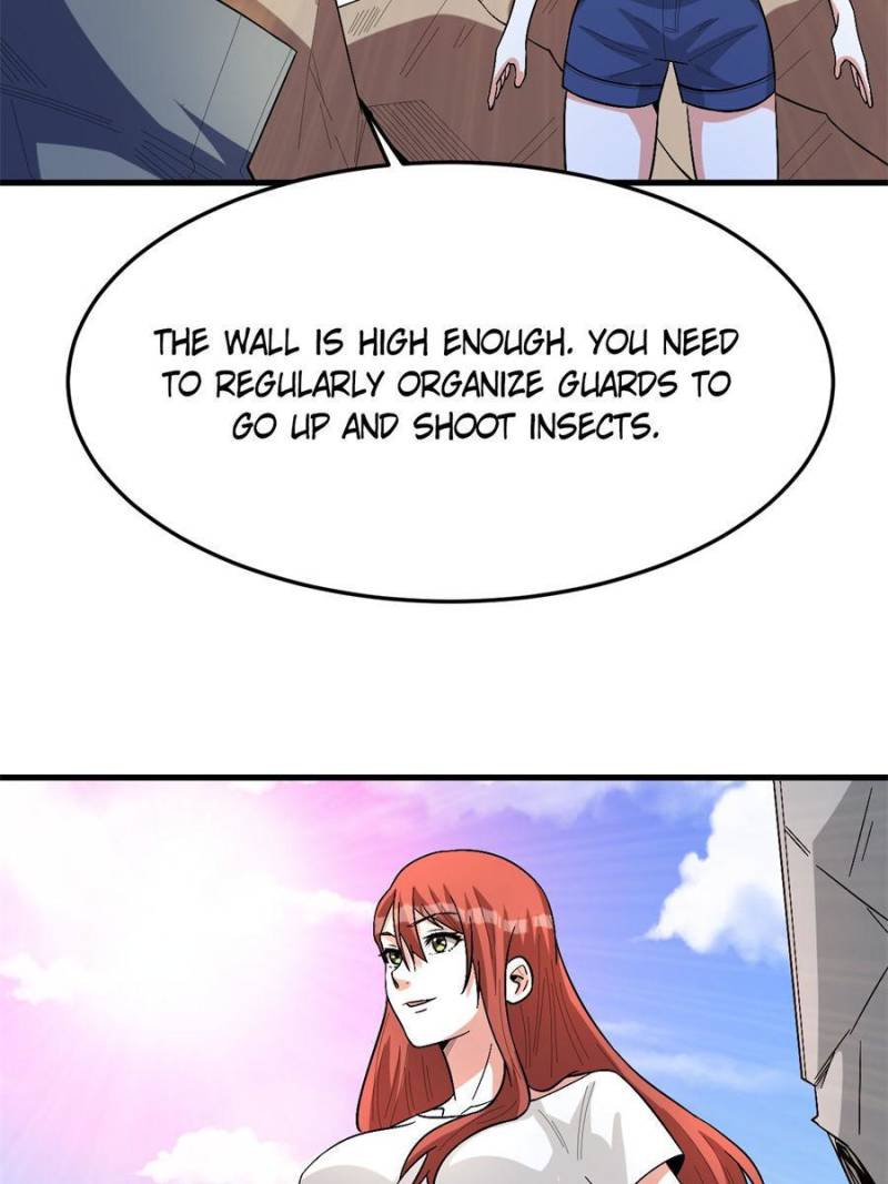 Read Endgame Restart ENGLISH Manga Online