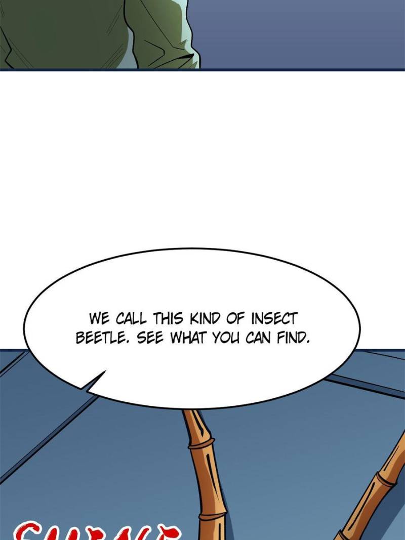 Read Endgame Restart ENGLISH Manga Online