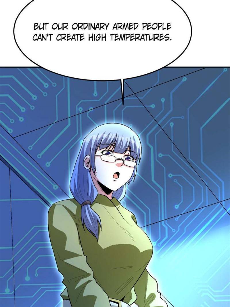 Read Endgame Restart ENGLISH Manga Online