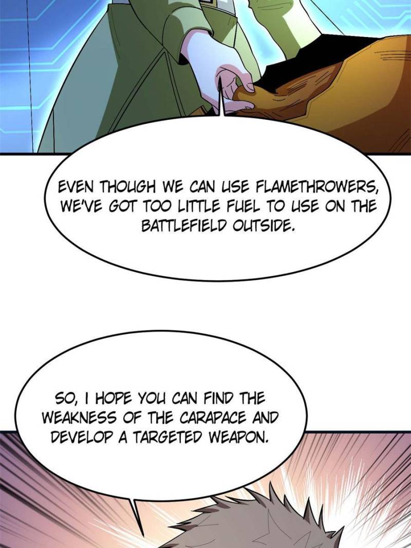 Read Endgame Restart ENGLISH Manga Online