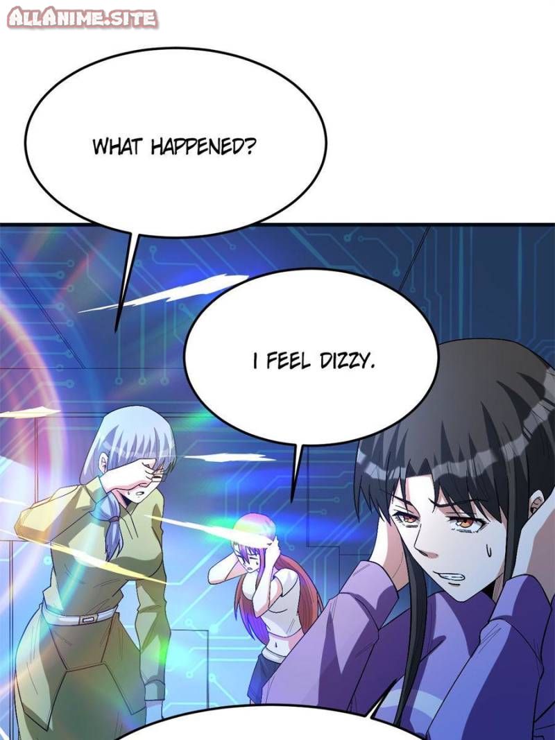 Read Endgame Restart ENGLISH Manga Online