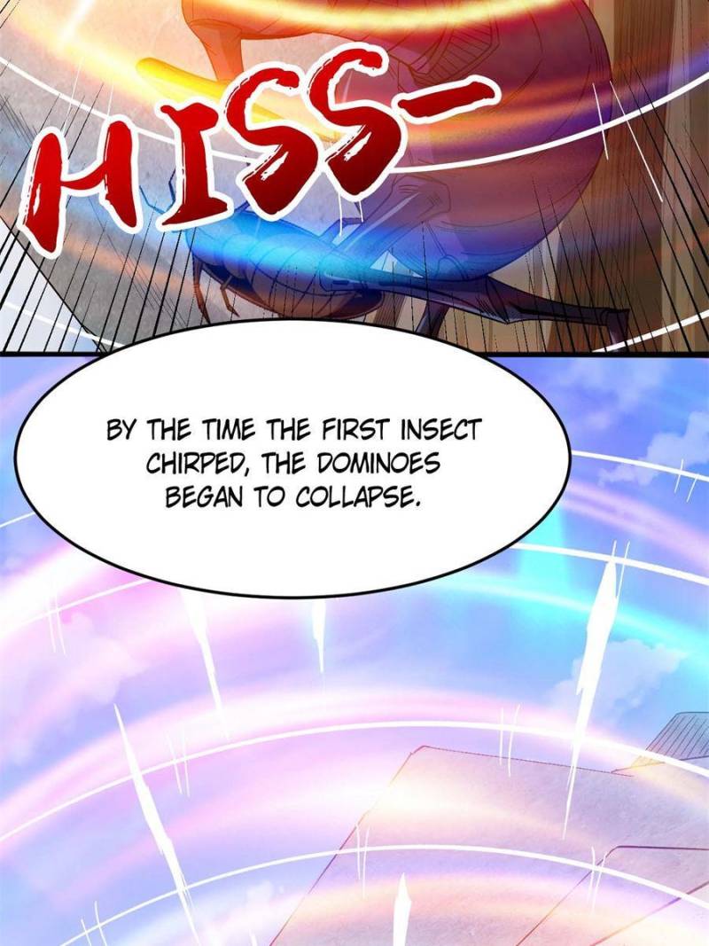 Read Endgame Restart ENGLISH Manga Online