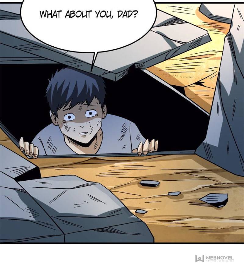 Read Endgame Restart ENGLISH Manga Online