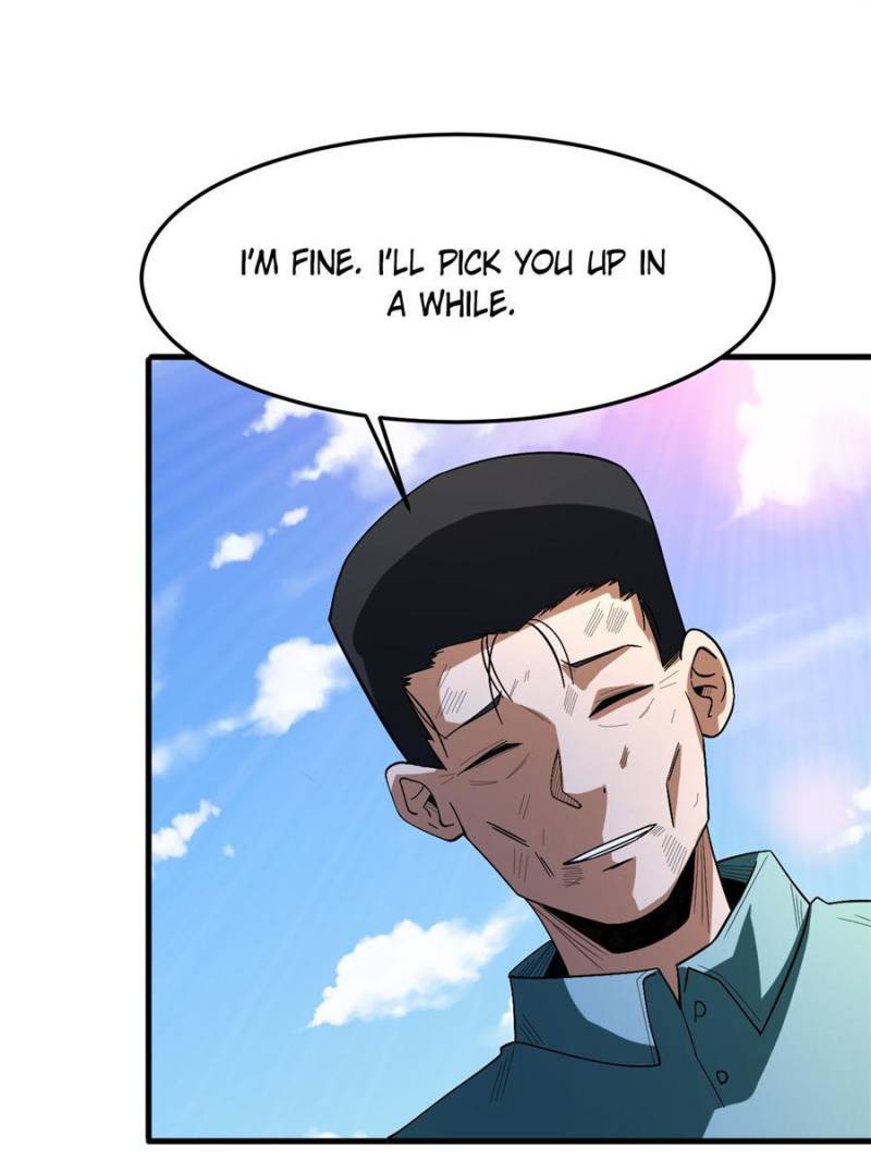 Read Endgame Restart ENGLISH Manga Online