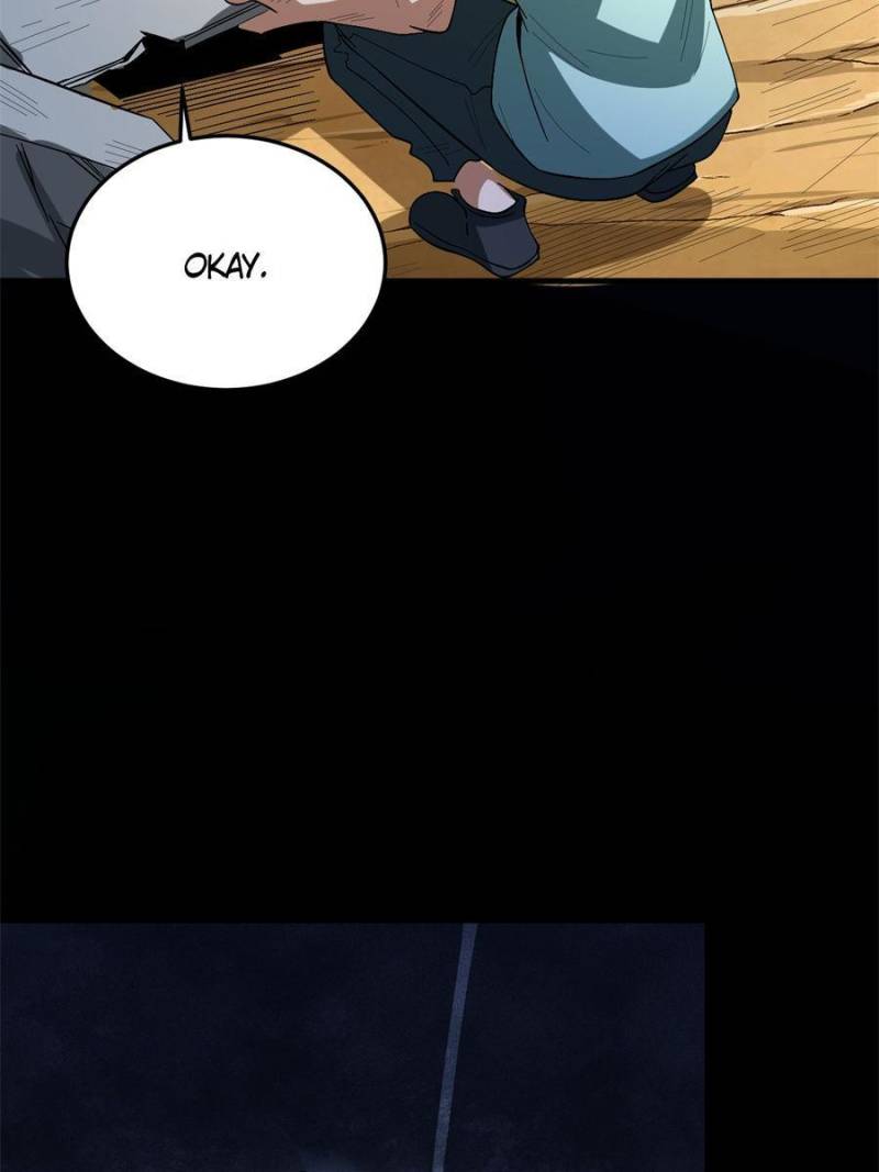 Read Endgame Restart ENGLISH Manga Online