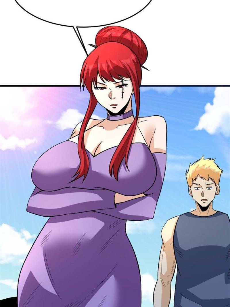 Read Endgame Restart ENGLISH Manga Online