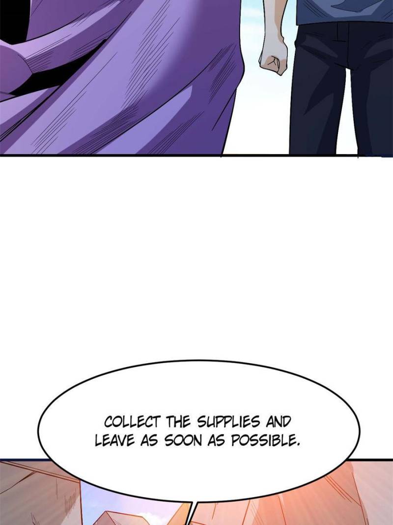 Read Endgame Restart ENGLISH Manga Online