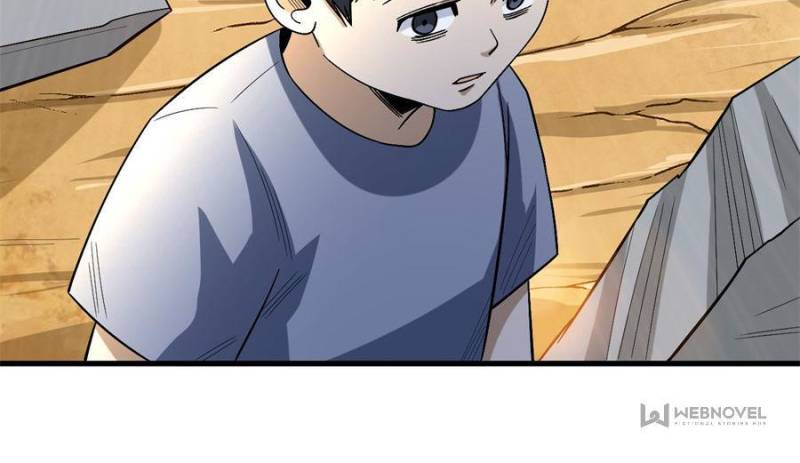 Read Endgame Restart ENGLISH Manga Online