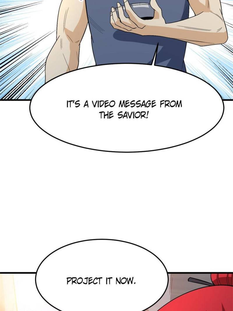 Read Endgame Restart ENGLISH Manga Online