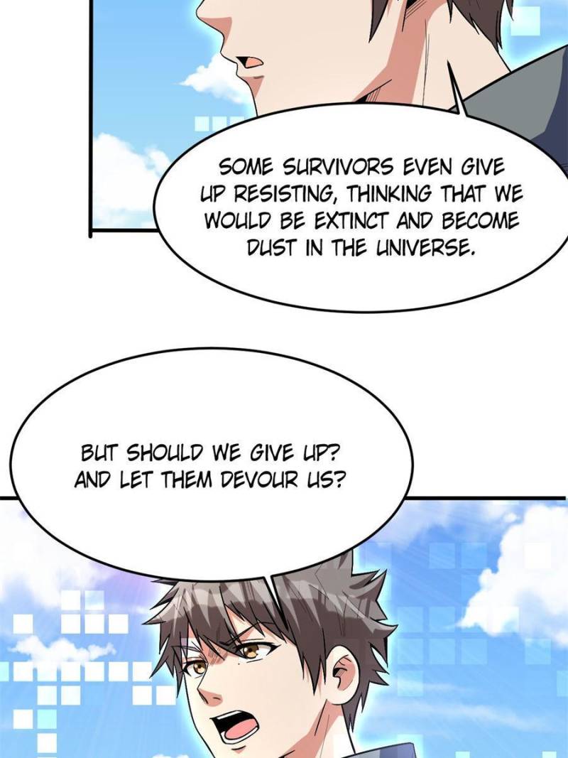 Read Endgame Restart ENGLISH Manga Online