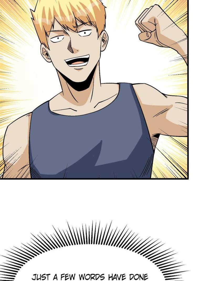 Read Endgame Restart ENGLISH Manga Online