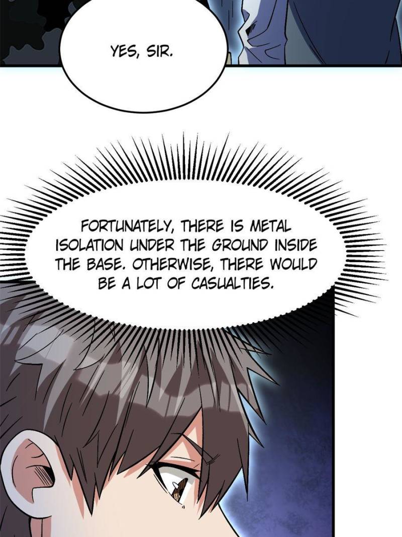 Read Endgame Restart ENGLISH Manga Online