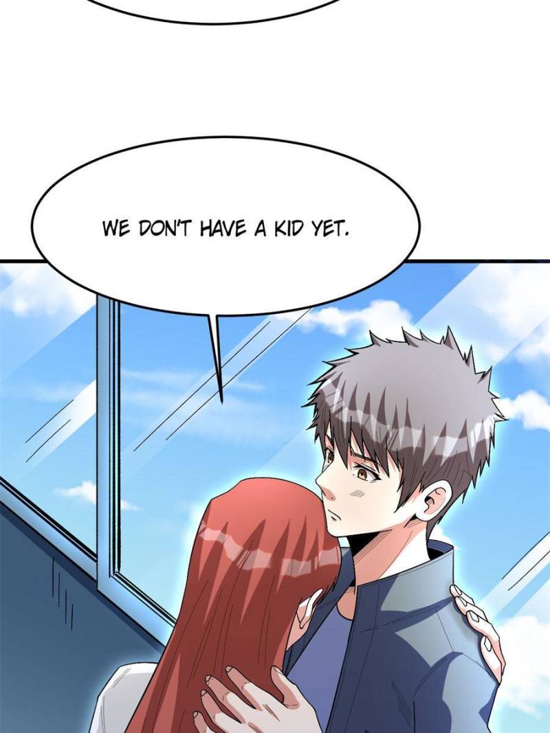 Read Endgame Restart ENGLISH Manga Online