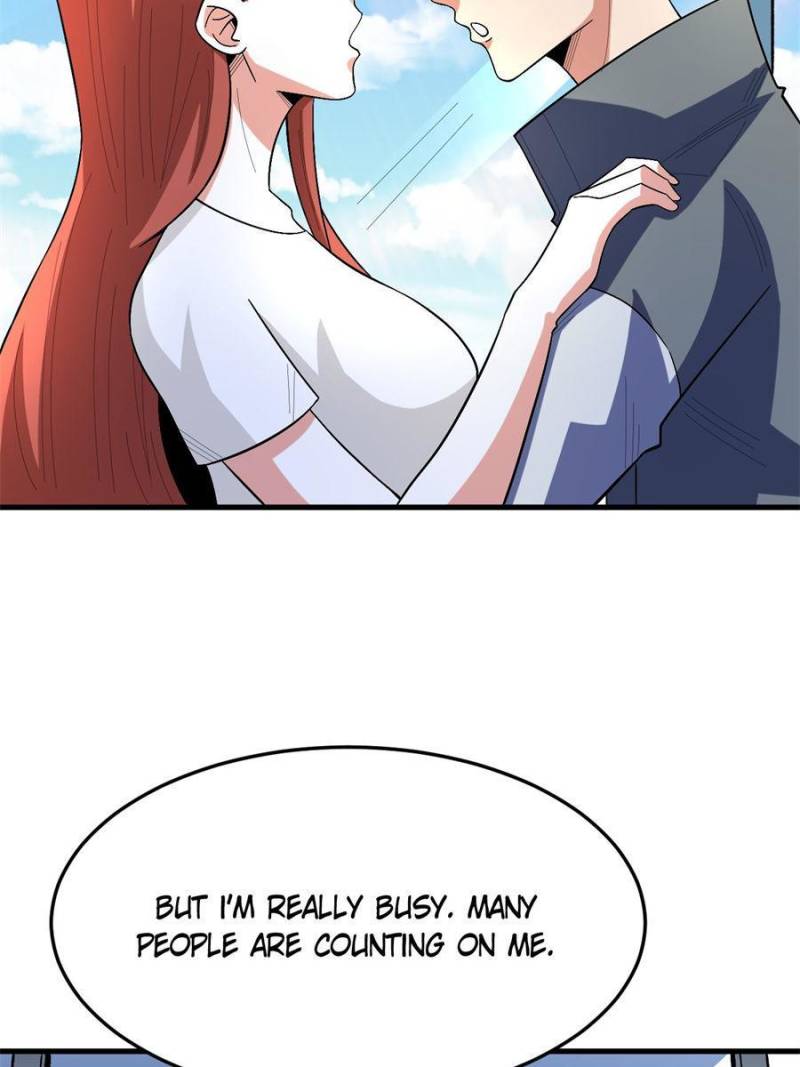 Read Endgame Restart ENGLISH Manga Online