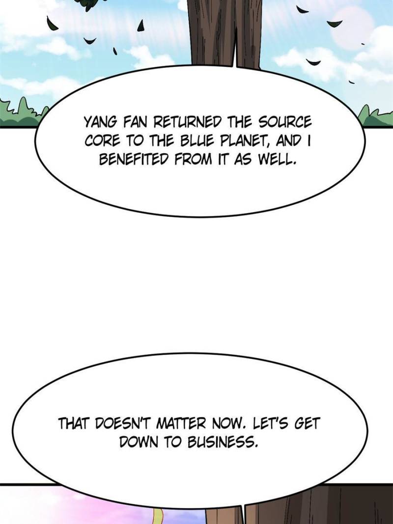 Read Endgame Restart ENGLISH Manga Online