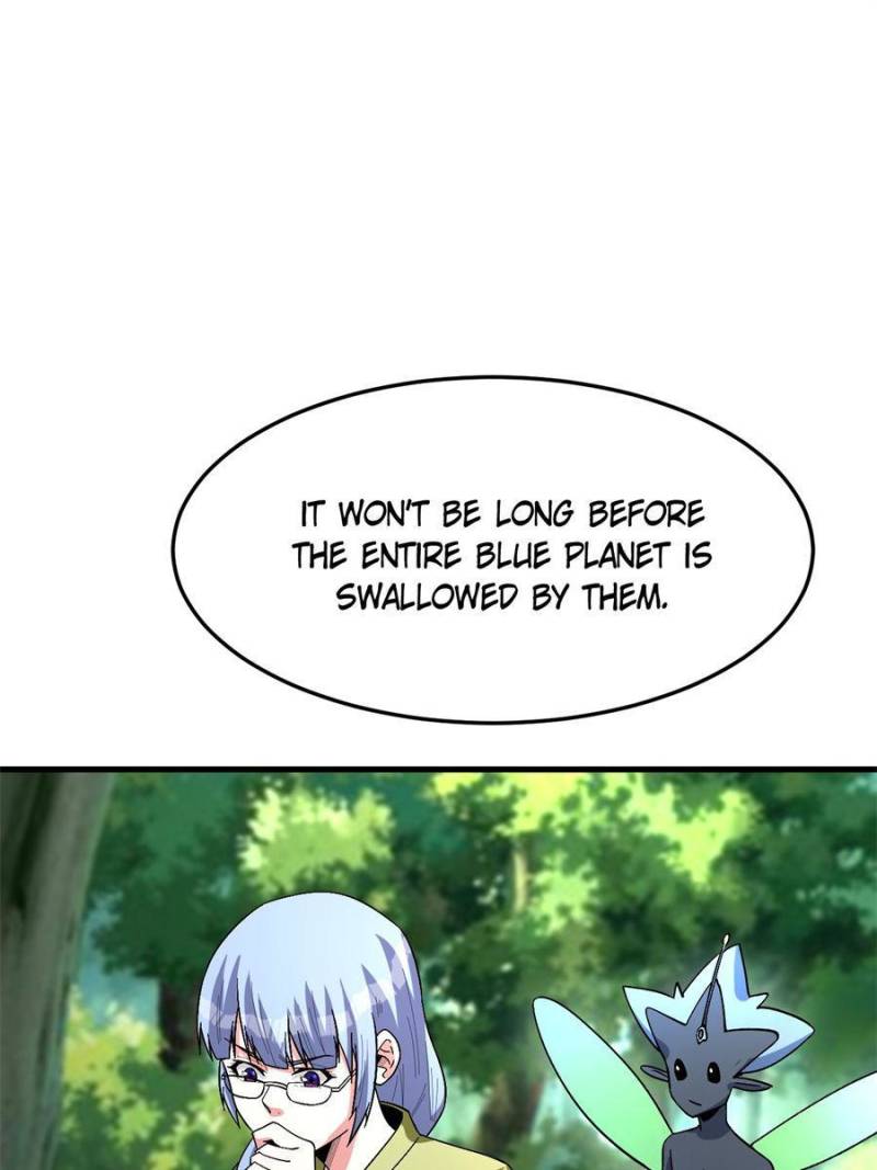 Read Endgame Restart ENGLISH Manga Online