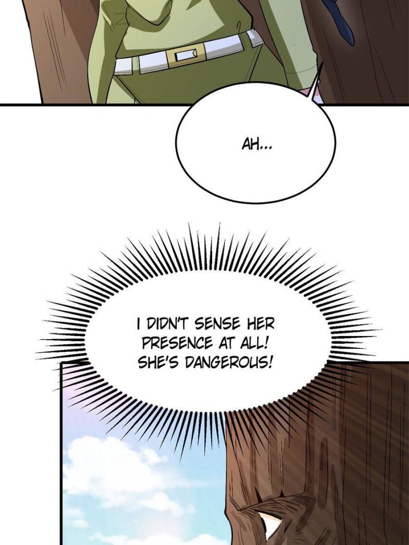 Read Endgame Restart ENGLISH Manga Online