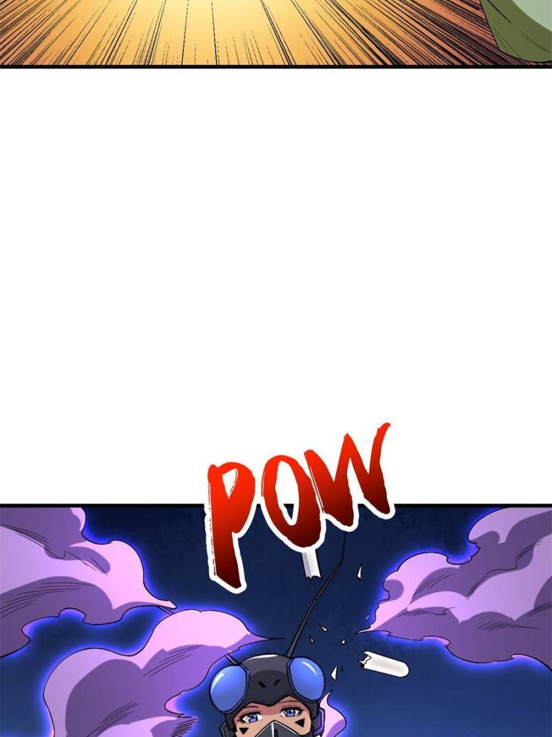 Read Endgame Restart ENGLISH Manga Online