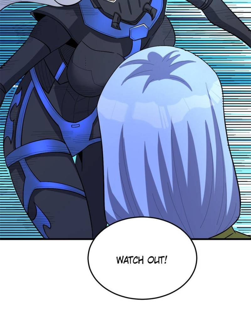 Read Endgame Restart ENGLISH Manga Online