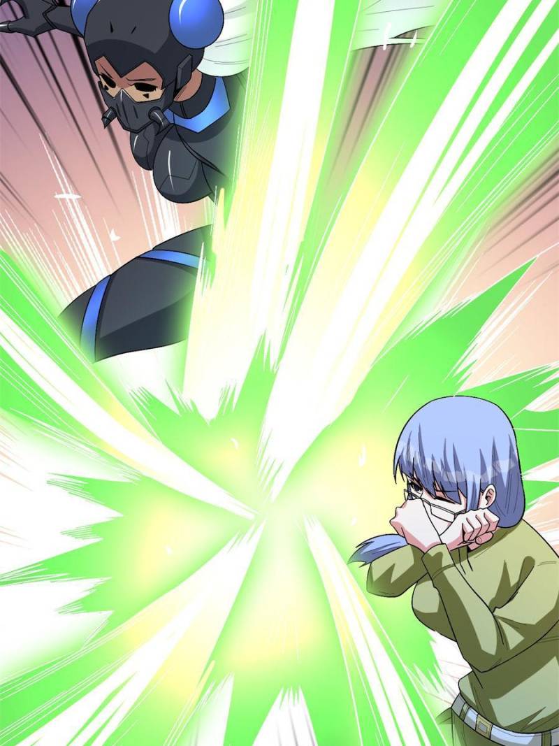 Read Endgame Restart ENGLISH Manga Online