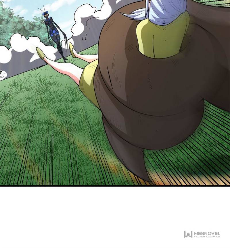 Read Endgame Restart ENGLISH Manga Online