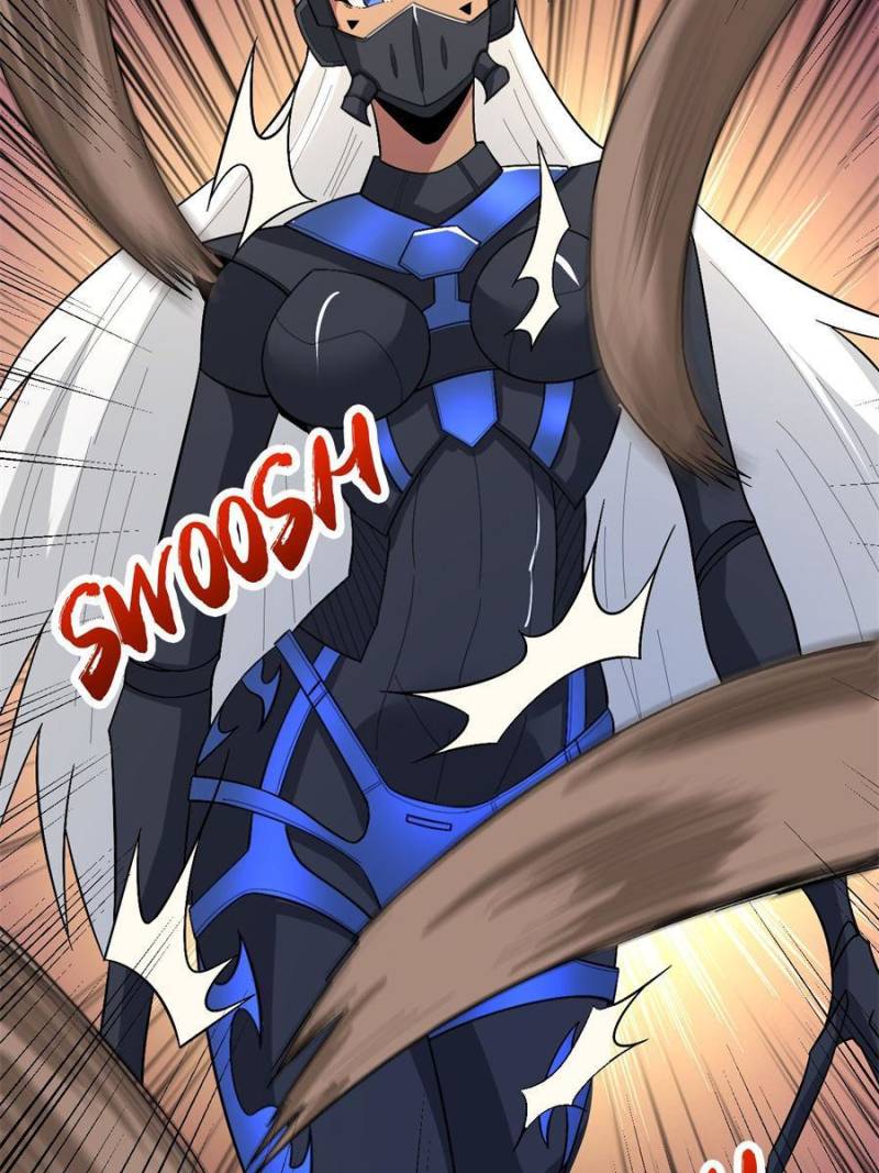 Read Endgame Restart ENGLISH Manga Online