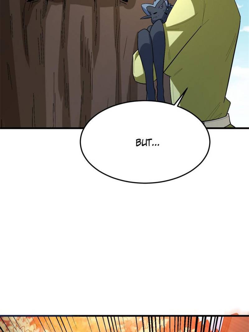 Read Endgame Restart ENGLISH Manga Online