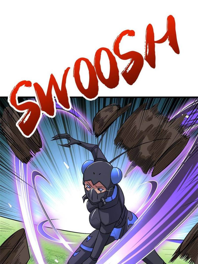 Read Endgame Restart ENGLISH Manga Online