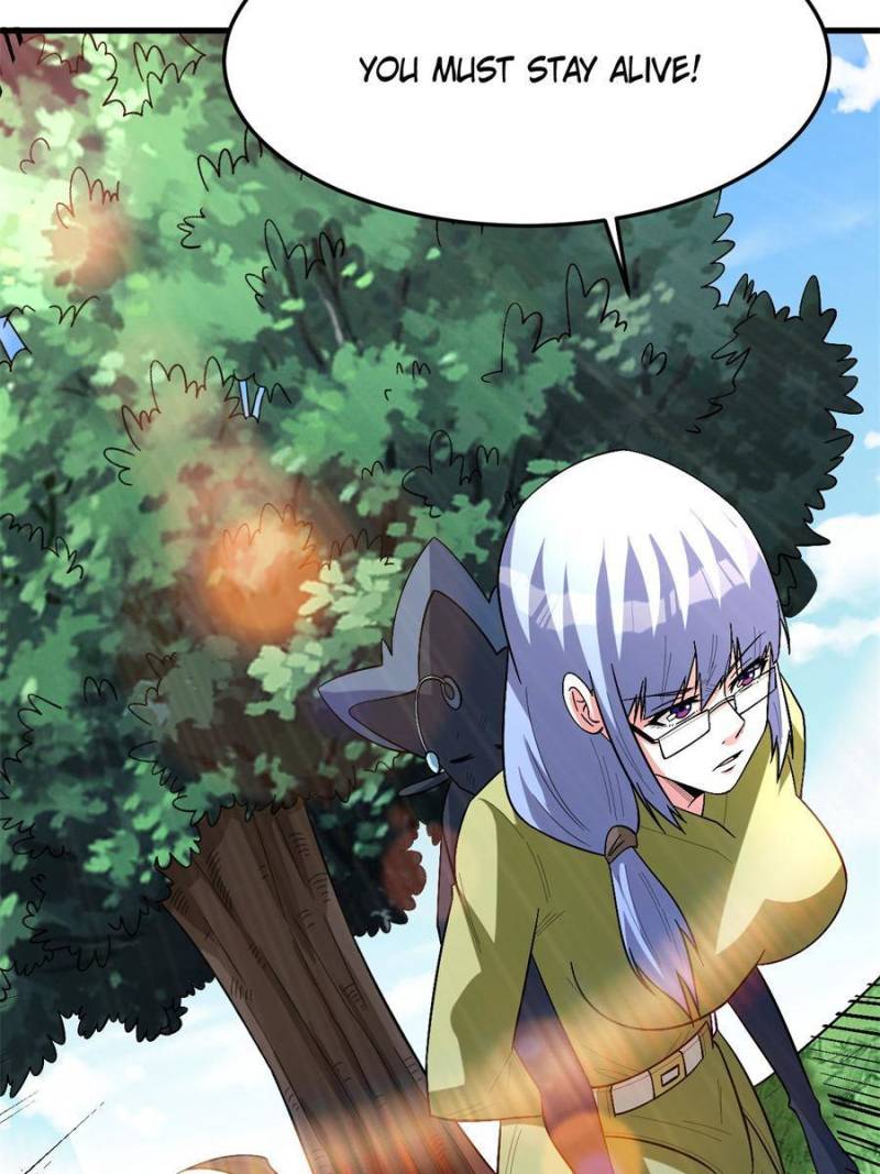 Read Endgame Restart ENGLISH Manga Online