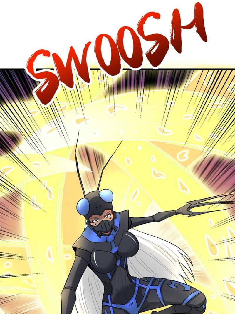 Read Endgame Restart ENGLISH Manga Online