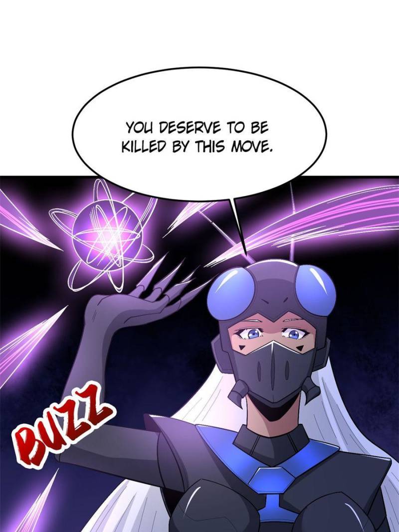 Read Endgame Restart ENGLISH Manga Online