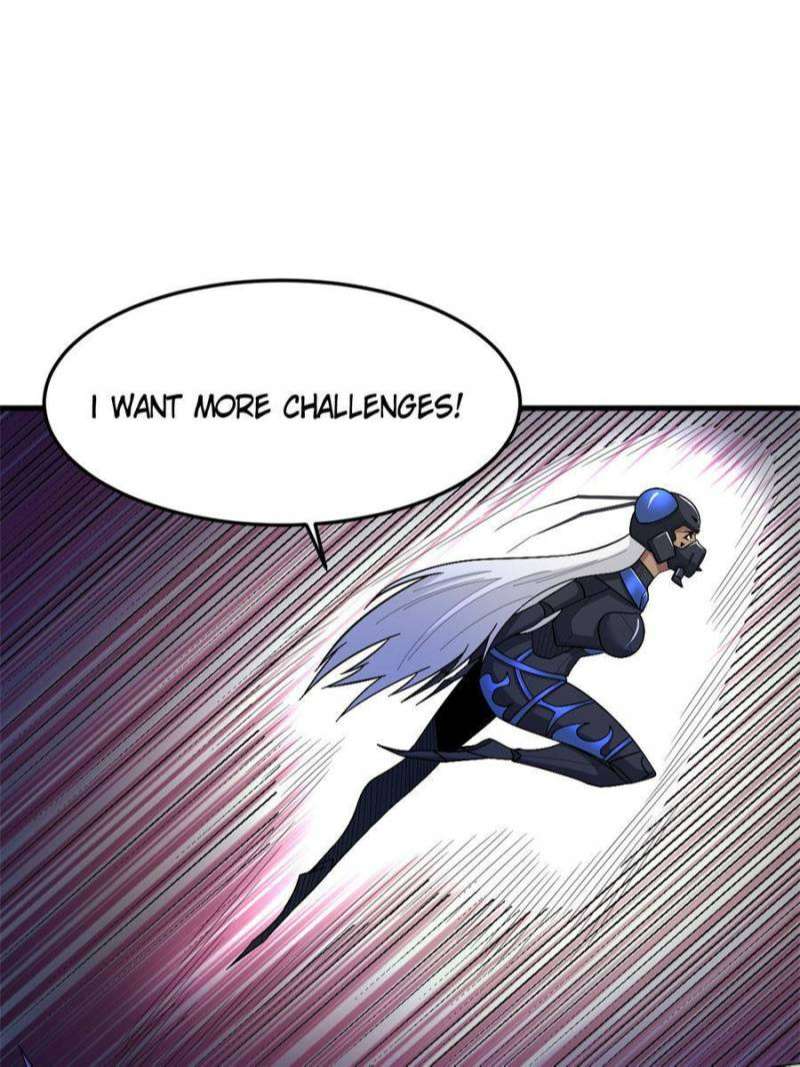 Read Endgame Restart ENGLISH Manga Online