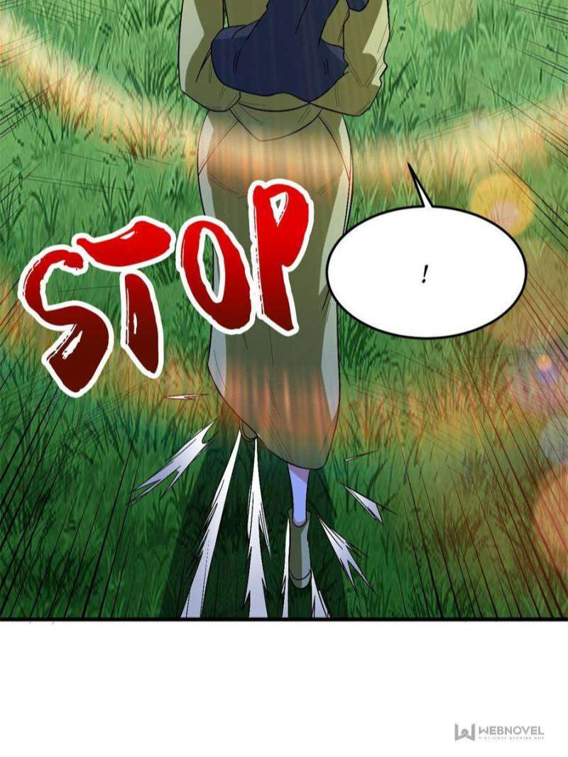 Read Endgame Restart ENGLISH Manga Online