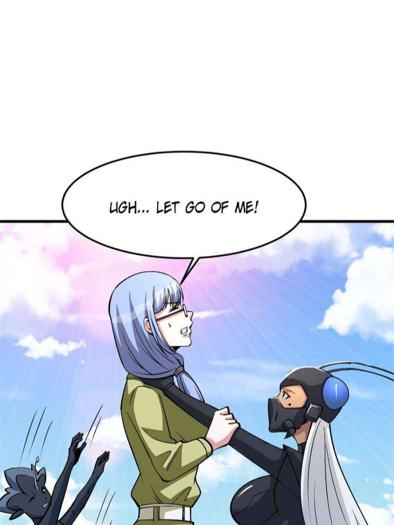 Read Endgame Restart ENGLISH Manga Online