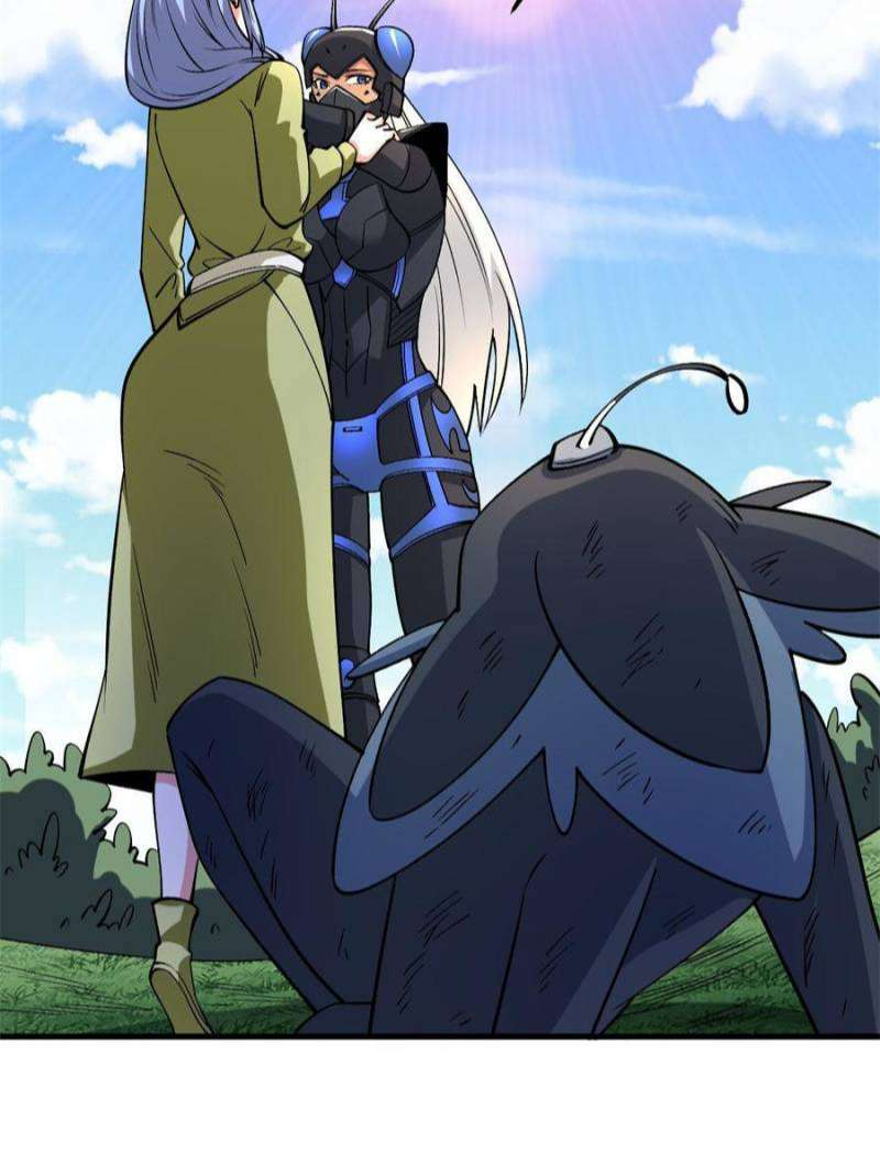 Read Endgame Restart ENGLISH Manga Online