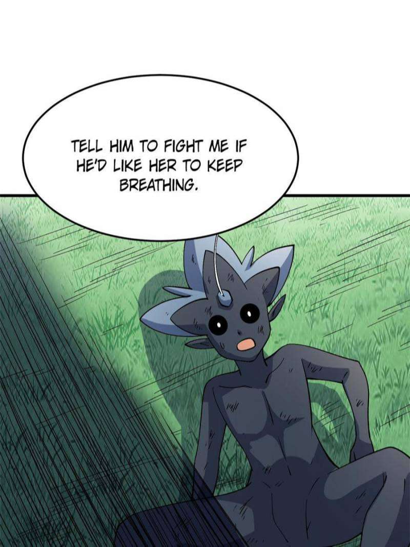 Read Endgame Restart ENGLISH Manga Online