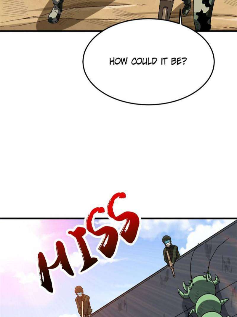 Read Endgame Restart ENGLISH Manga Online