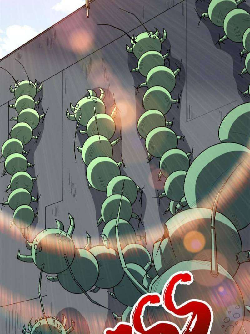 Read Endgame Restart ENGLISH Manga Online