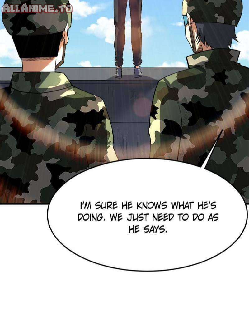 Read Endgame Restart ENGLISH Manga Online